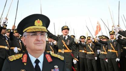 Milli Savunma Bakanlığı bütçesi komisyonda tartışıldı: Güler’den ‘kılıç çatan teğmenler’ açıklaması