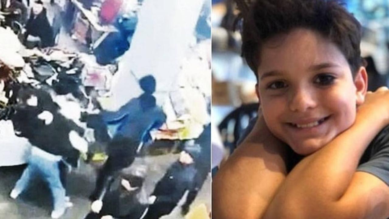 Minguzzi cinayeti davasında beraat gerekçesi açıklandı