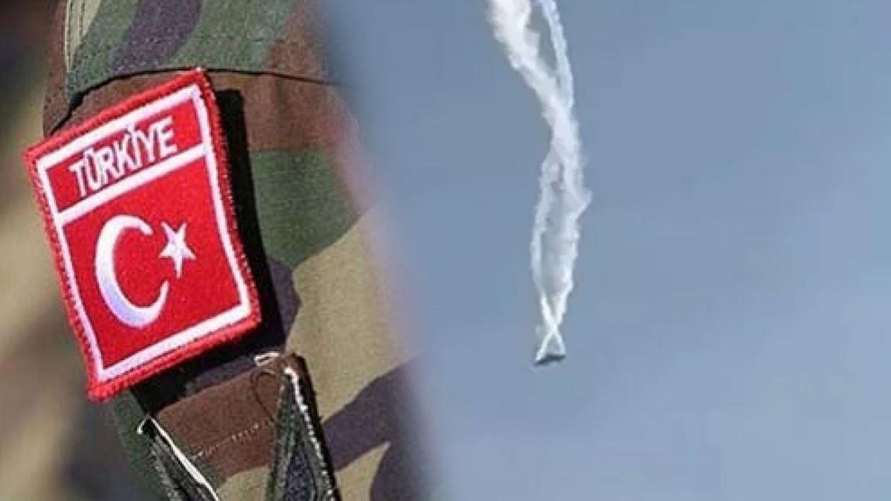 MSB acı haberi duyurdu: Uçak kazasında 20 asker şehit oldu