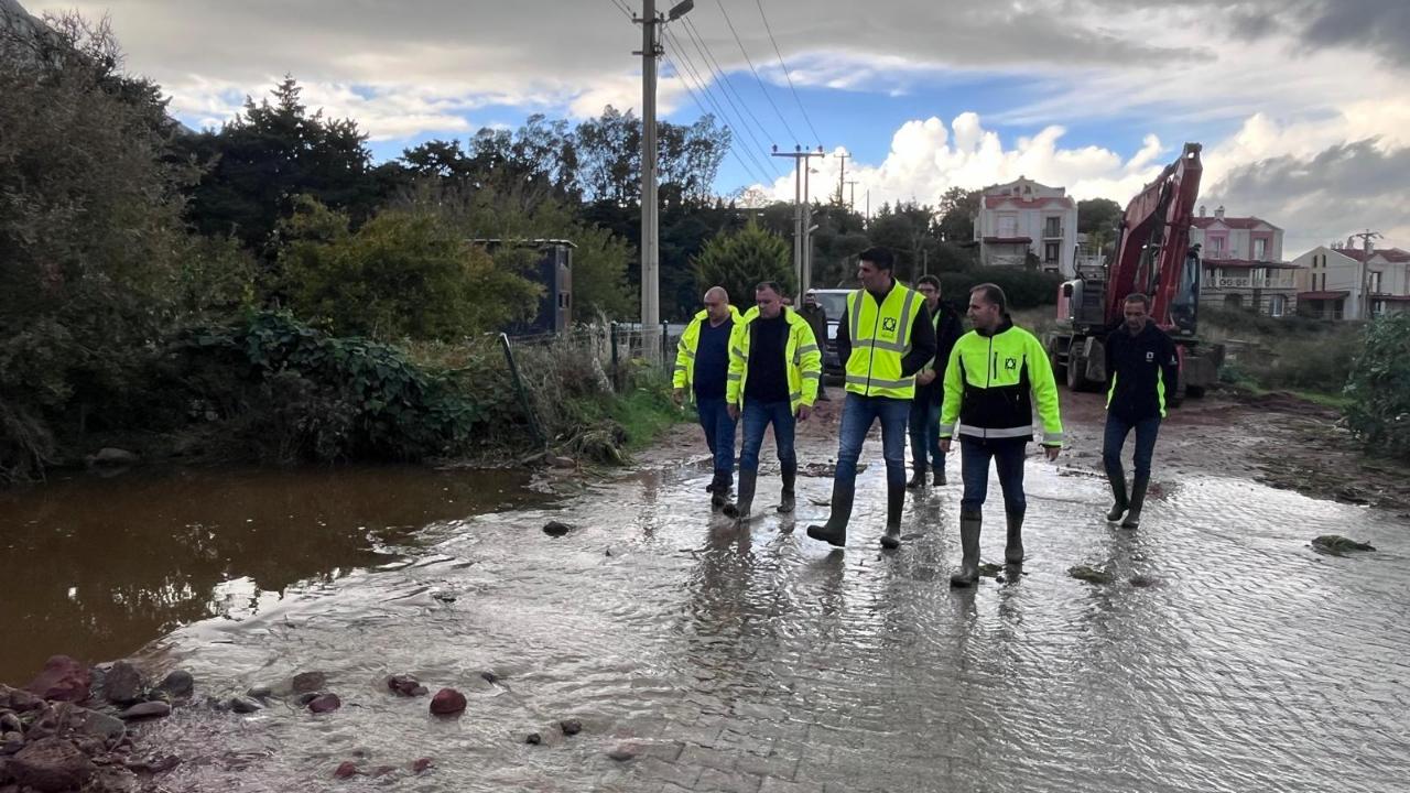 “Önleyici dere temizlikleri yapılmasaydı tablo çok daha ağır olurdu”