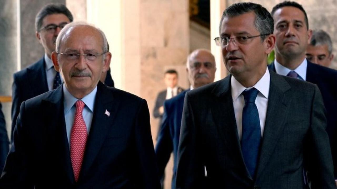 Özel: Kılıçdaroğlu’nun açıklamaları CHP içinde bazı tepkilere yol açtı