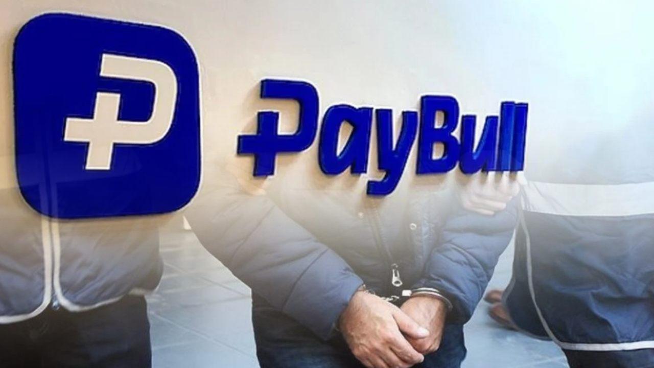 Paybull’a yasa dışı bahis soruşturması: 25 gözaltı, şirkete el konuldu
