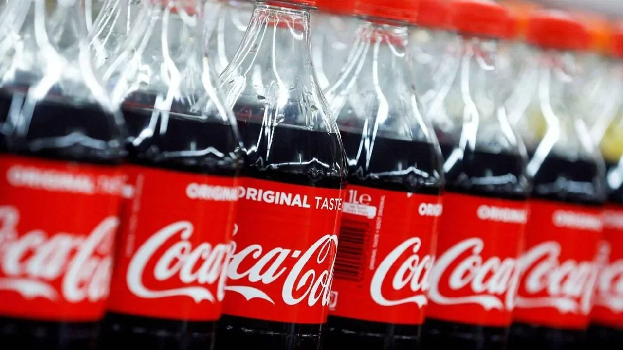 Rekabet Kurulu&#039;ndan Coca-Cola’ya 282,4 milyon TL ceza