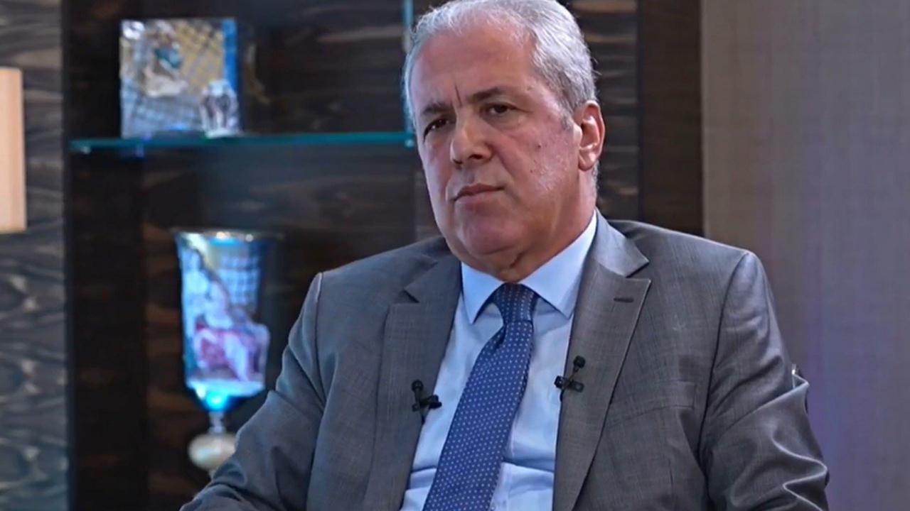 Şamil Tayyar, terör örgütü PKK elebaşı Öcalan&#039;a sorulan soruları aktardı: AKP&#039;de temkinli iyimserlik hâkim