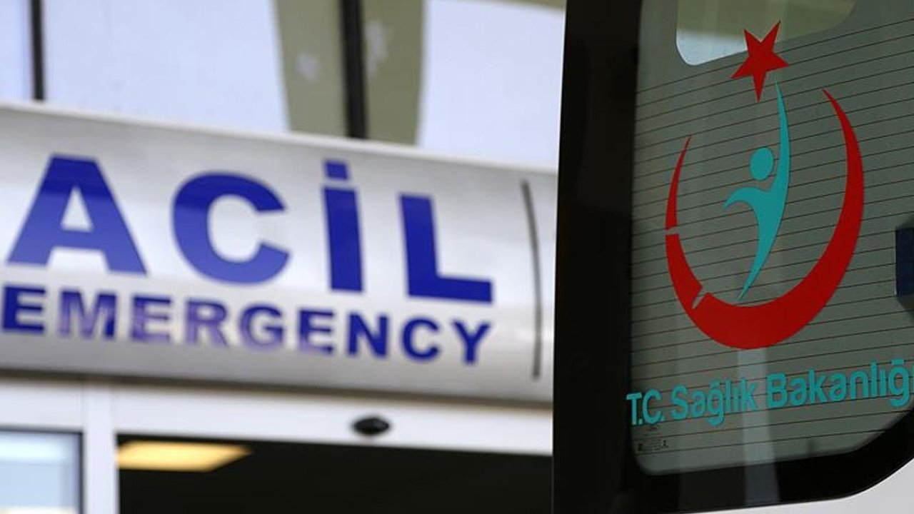 Şanlıurfa&#039;da akılalmaz olay! 15 yaşındaki çocuğun iç organları zarar gördü, yaşam mücadelesi veriyor: Zanlı tutuklandı