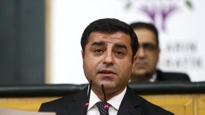 Selahattin Demirtaş'ın tahliyesi için tarih verdi! 'Bu hafta çıkıyor'