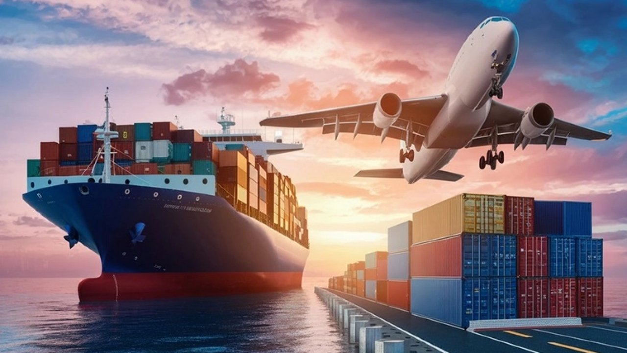 Serbest Bölgeler tarihi rekor kırdı! Ekim 2025’te ihracat 1,13 milyar dolar