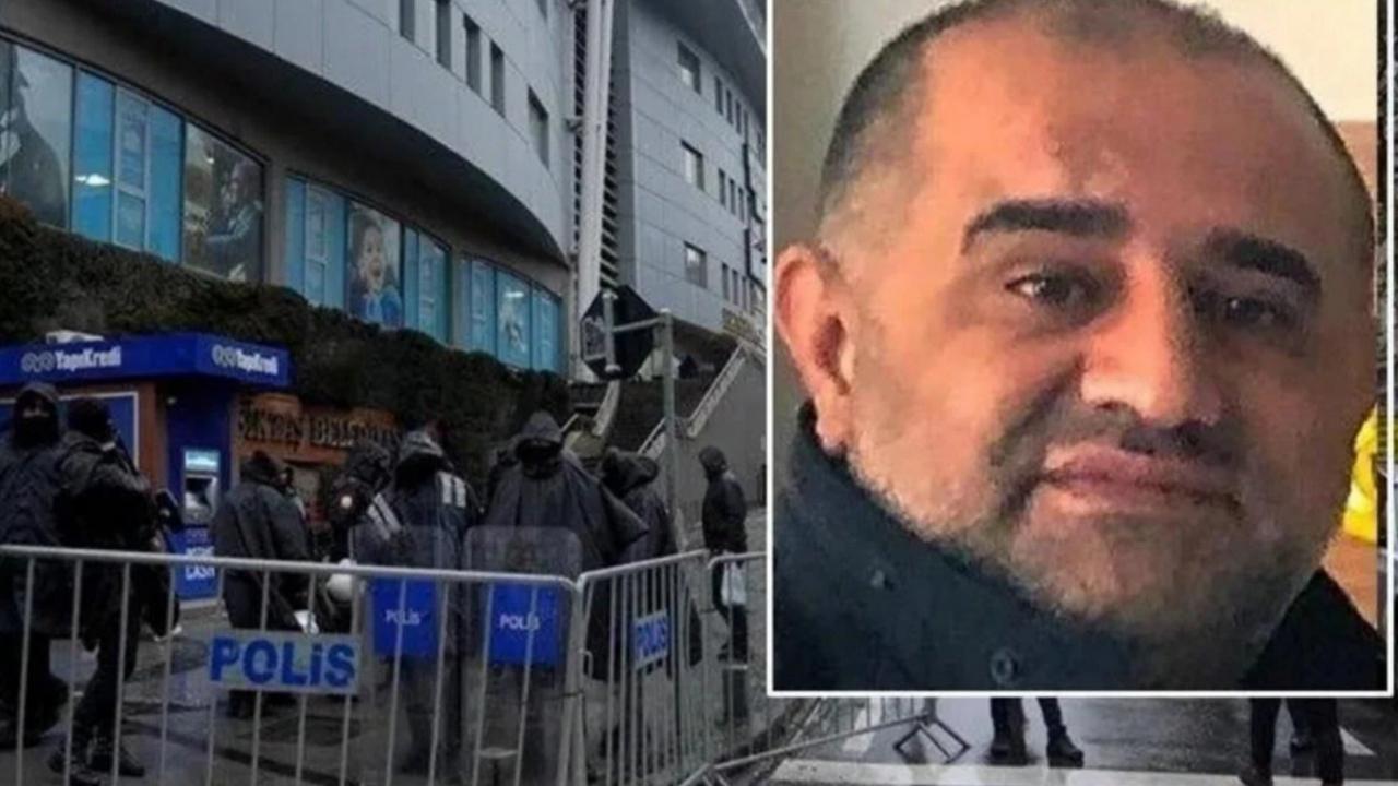 Son Dakika... Aziz İhsan Aktaş soruşturmasında yeni gelişme