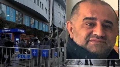 Son Dakika... Aziz İhsan Aktaş soruşturmasında yeni gelişme