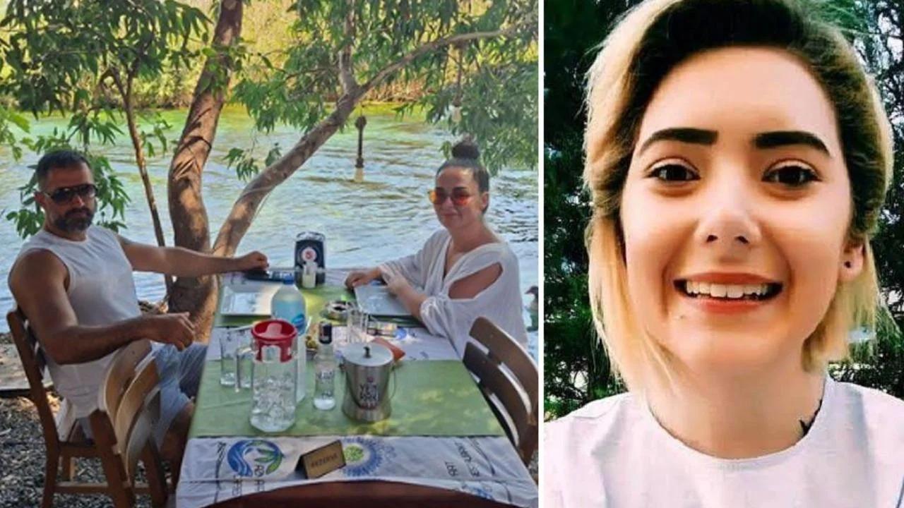 Şule Çet cinayetinde hapis cezası alan Berk Akand tahliye olmuş! Skandal paylaşıma tepki yağıyor...