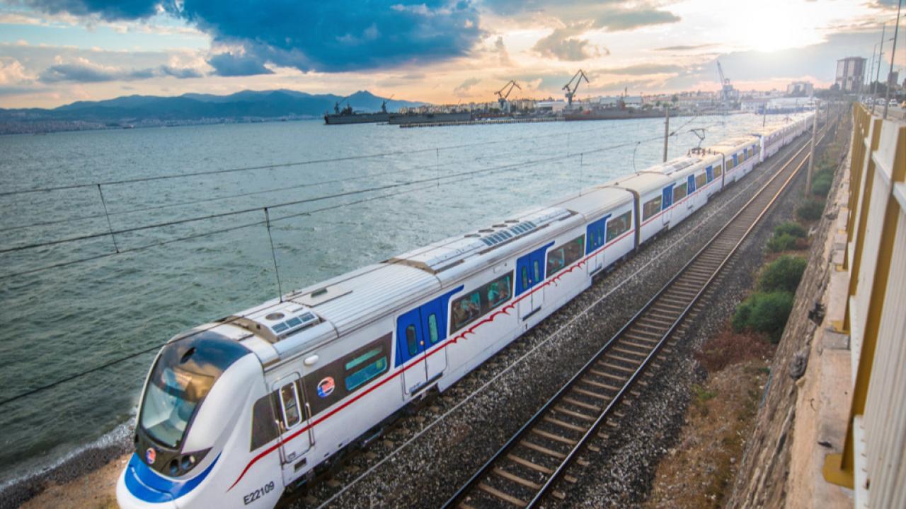 TCDD’den İZBAN’ın hat kullanım bedellerine yüzde 24’lük zam