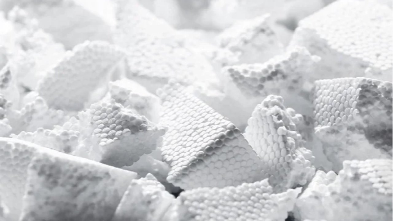 Ticaret&#039;ten polistiren ürünlerin dampinge karşı kesin önlem