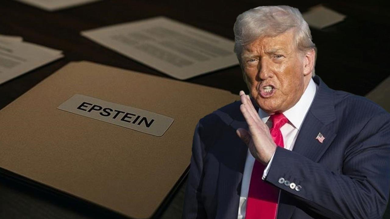 Trump imzaladı: Epstein belgeleri kamuoyuna açılıyor