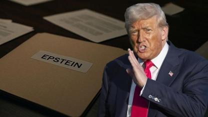 Trump imzaladı: Epstein belgeleri kamuoyuna açılıyor