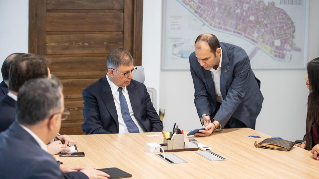 Tugay: Her türlü turizm girişimini destekliyorum