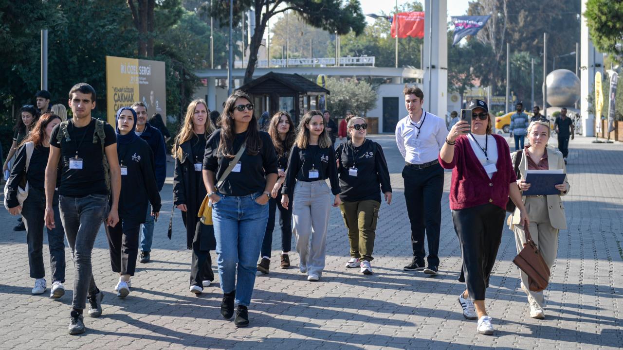 Türkiye’de ilk kez İzmir’de hayata geçirildi