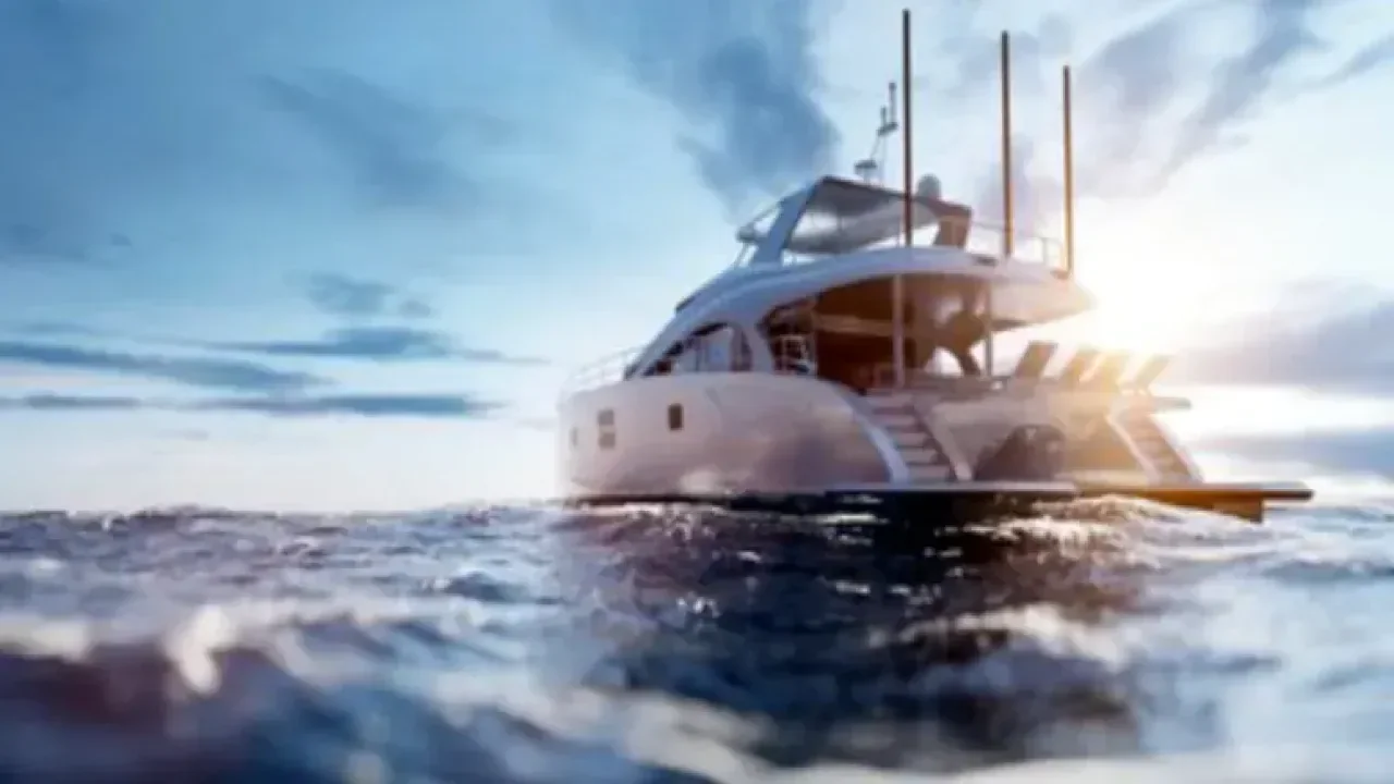 Türkiye’den VIP yatlarla göçmen kaçakçılığı yapan çete çökertildi