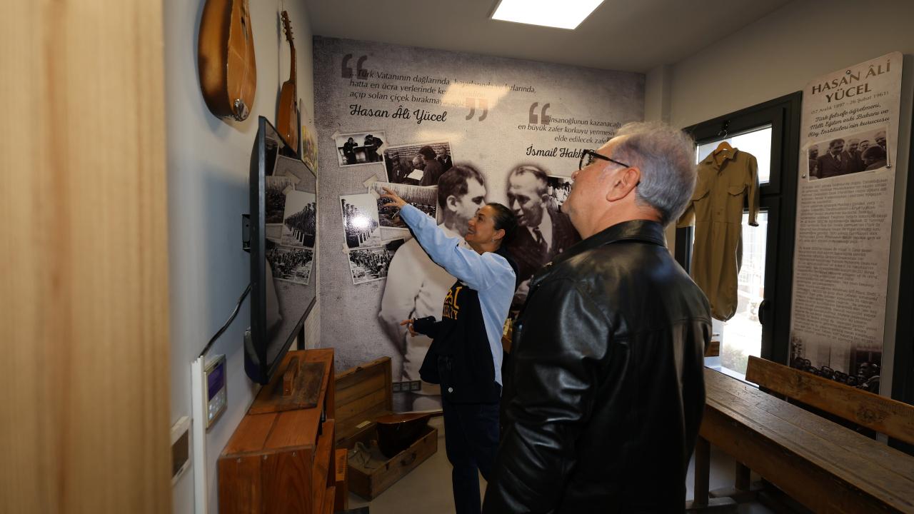 Üretici Pazarı’nda herkese yer var: Söyleşi, Tiyatro, Alışveriş ve Atölyeler