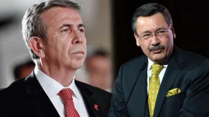 Yavaş’tan Gökçek ailesine suç duyurusu