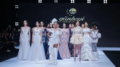 19. IF Wedding Fashion İzmir için geri sayım başladı