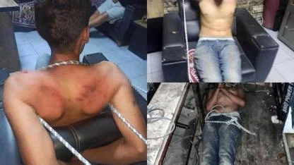 3 gün işkence yapıp depoya kilitlediler, hamam böceği yedirdiler: O davada karar çıktı!