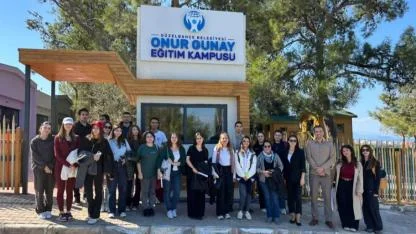 30 İlçe Arasında Zirveye Çıktı