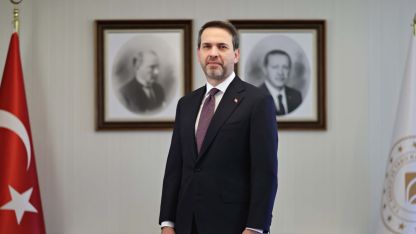 Enerji ve Tabii Kaynaklar Bakanı Bayraktar: "Abonelerin yüzde 94’ü yine herhangi bir şekilde destek almaya devam edecek"