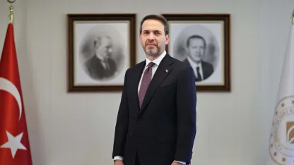 Enerji ve Tabii Kaynaklar Bakanı Bayraktar: "Abonelerin yüzde 94’ü yine herhangi bir şekilde destek almaya devam edecek"