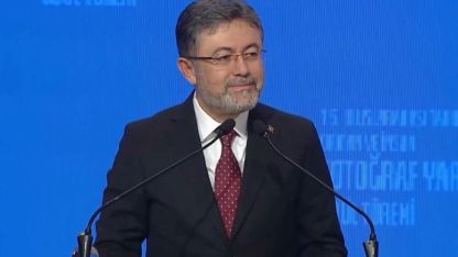 Bakan Yumaklı: "Mesele sadece hayatımızı daha iyi idame ettirmek değil, gelecek kuşaklara daha iyi bir dünya bırakma meselesi"