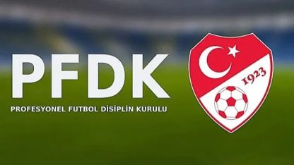 PFDK, El Bilal Toure’ye 2 maç ceza verdi