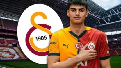 Arda Ünyay: "Galatasaray için her şeyi yapmaya hazırım"