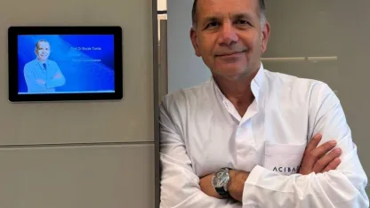 Meme ve prostat kanserleri önemli genetik ortaklıklar taşıyor