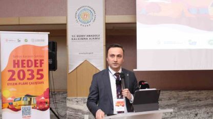 Türkiye karavan sektöründe yeni dönem: 2035 yol haritası hazırlanıyor