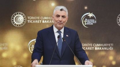 Bakan Bolat: "Son 2 buçuk senede Reklam Kurulu, 593 milyon lira idari para cezası uyguladı"