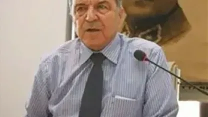 Çeşme’nin eski Belediye Başkanı Faik Tütüncüoğlu hayatını kaybetti