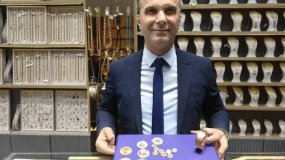 Altında yükseliş beklentisi