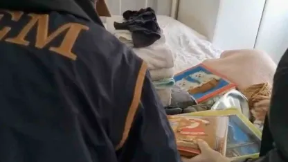 Sakarya merkezli toplam 4 ilde FETÖ/PDY operasyonu: 3 şahıs tutuklandı