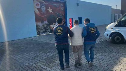 Diyarbakır’da haklarında kesinleşmiş hapis cezası olan 90 şahıs yakalandı