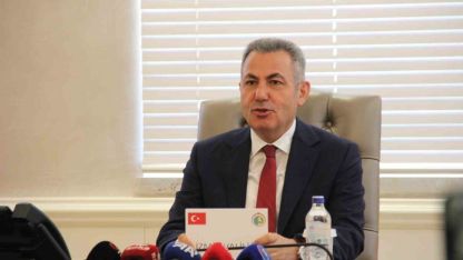 İzmir’de yılbaşı akşamı için 13 bin personel görev yapacak