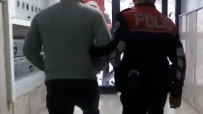 İzmir’de 143 aranan şahıs yakalandı