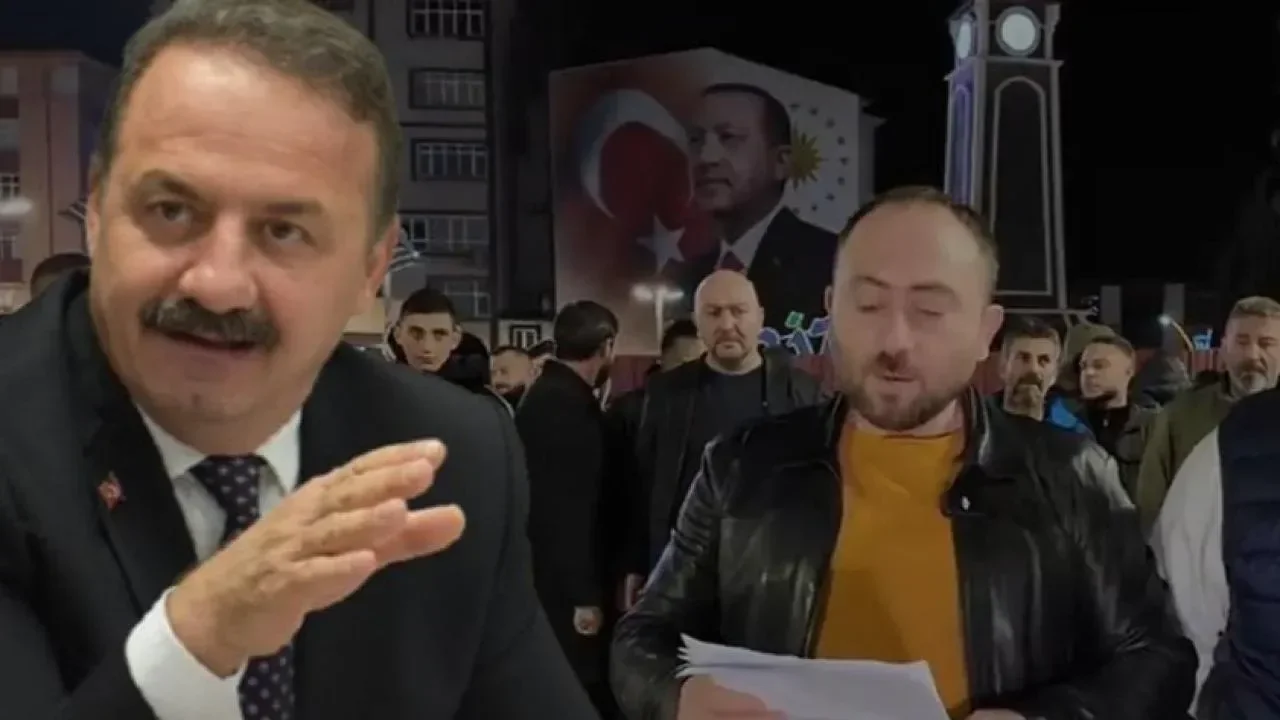 Ağıralioğlu&#039;nun &#039;Trabzon&#039; çıkışı partisindeki Rizelileri kızdırdı: İstifa edip AK Parti&#039;ye geçtiler