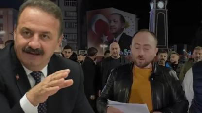 Ağıralioğlu'nun 'Trabzon' çıkışı partisindeki Rizelileri kızdırdı: İstifa edip AK Parti'ye geçtiler