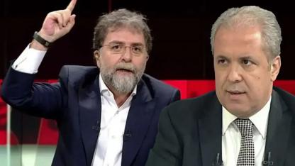 Ahmet Hakan 'Acayip sallıyorlar' dedi Şamil Tayyar'ın yanıtı sert oldu