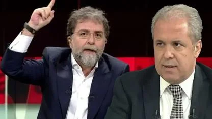 Ahmet Hakan 'Acayip sallıyorlar' dedi Şamil Tayyar'ın yanıtı sert oldu