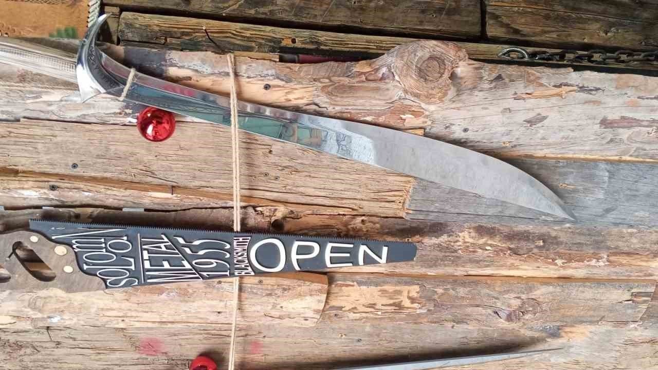 Ateşle dans eden son ustalar