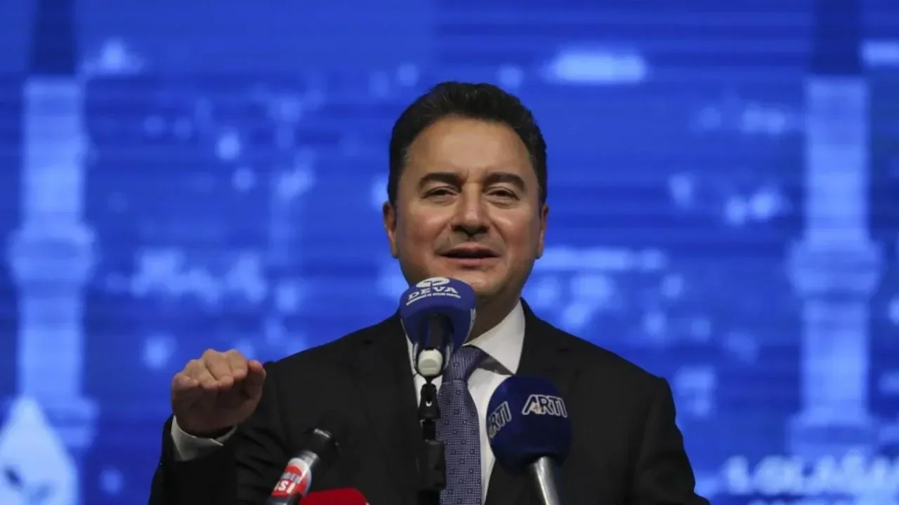 Babacan: Yurtdışı programlarda mutlaka ülkemizin önceliklerini temsil etmek lazım