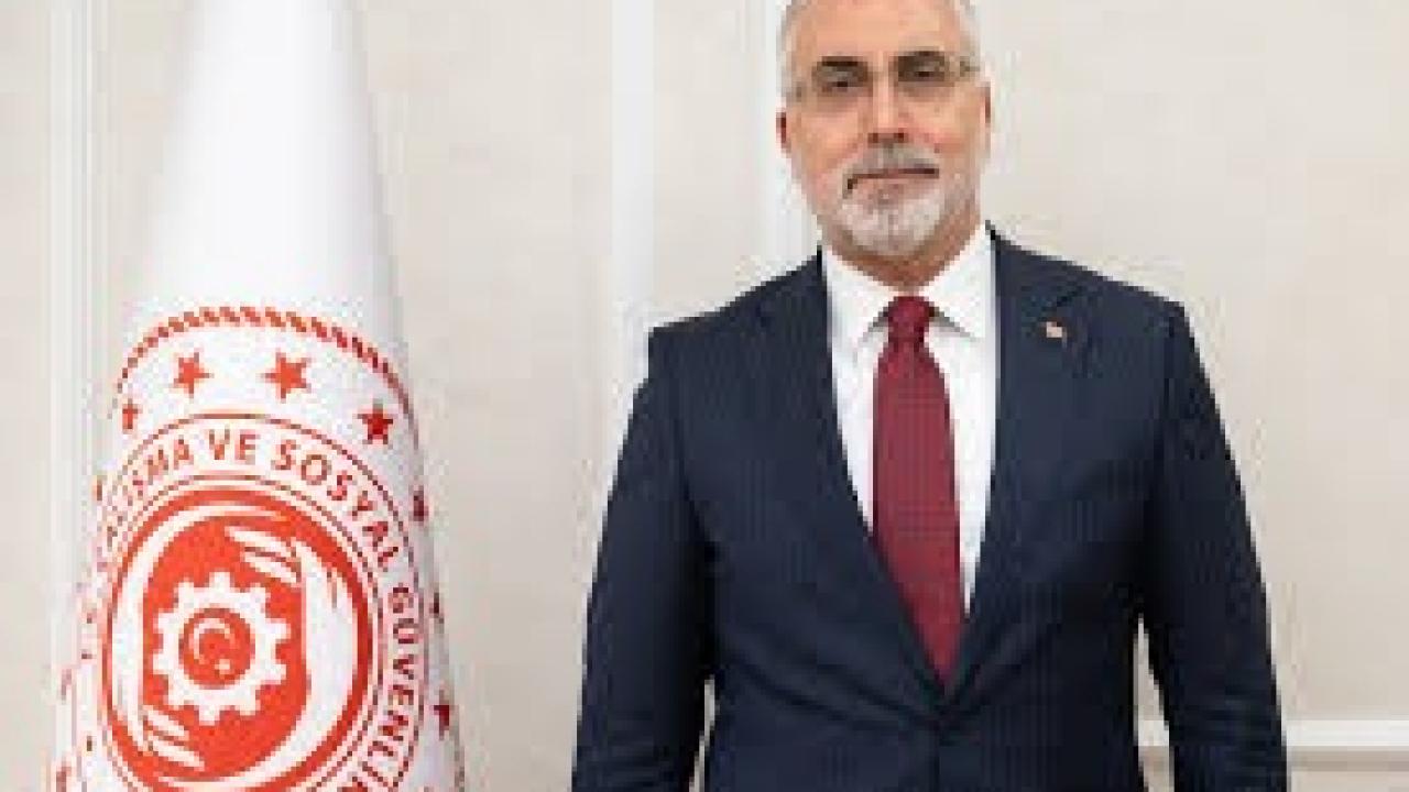 Bakan Işıkhan'dan asgari ücret açıklaması: Masada tüm tarafları görmek istiyoruz