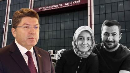 Bakan Tunç açıkladı: Adliyedeki soygun skandalından sonra flaş hamle