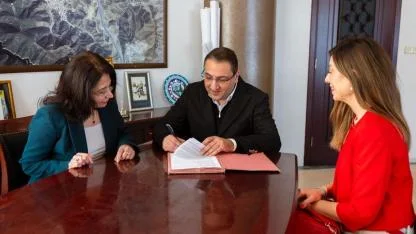 Balçova Belediyesi’nden İzmir’in Rekor Promosyonu: Kişi Başı 100 Bin TL