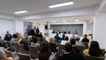 Balçova’da Gelir Müdürlüğü Oy Birliğiyle Hayata Geçti